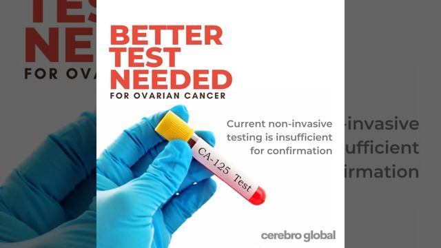 Ovarian Cancer (Cerebro Global) смотреть онлайн