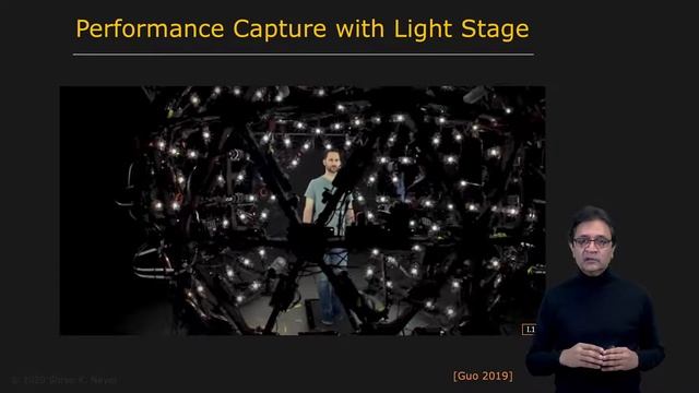 93 - Active Illumination Methods - Structured Light Systems смотреть онлайн