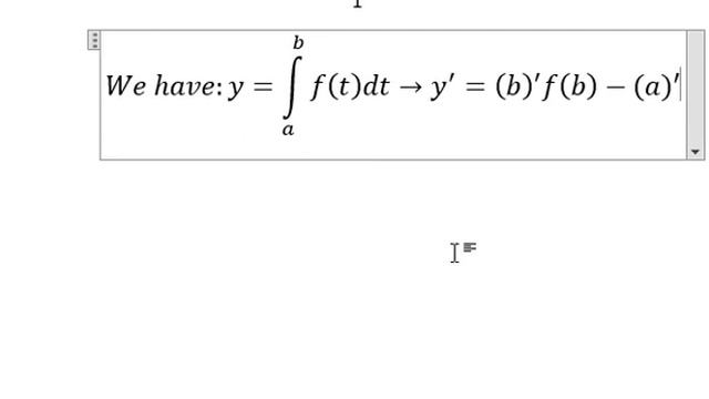 Calculus Help: Derivative of Integral: d/dx ∫_1^(x^4) sect dt - Techniques смотреть онлайн