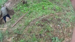 куда девать воду и как осушить участок от грунтовой воды