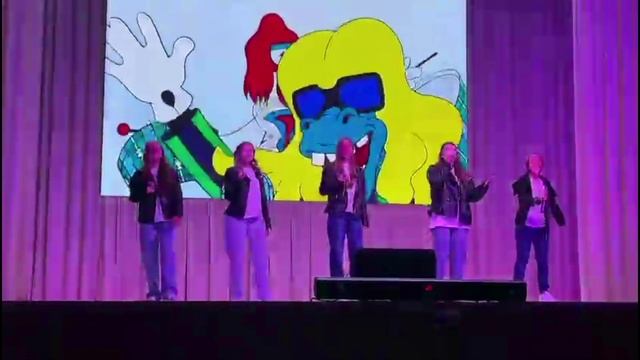 Мы к вам заехали на час