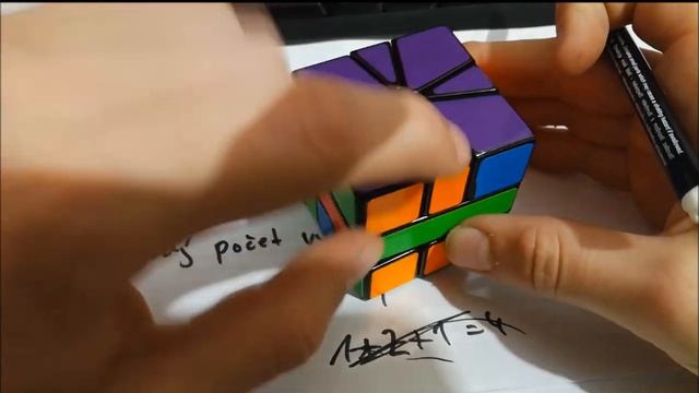 Nejjednodužší návod na rozpoznání parity na sq-1 смотреть онлайн