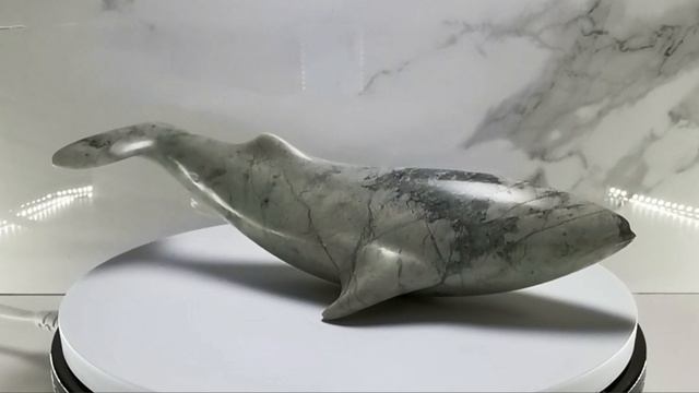 Marble Whale