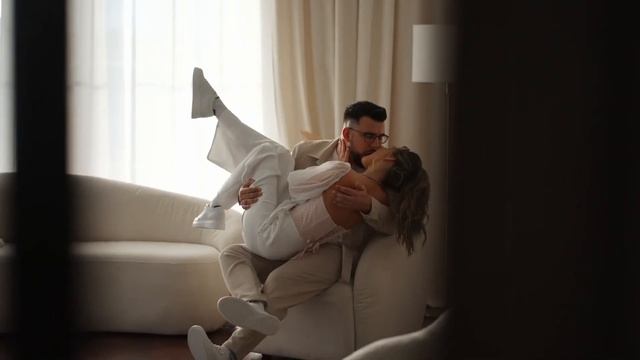 Георгий & Кристина смотреть онлайн