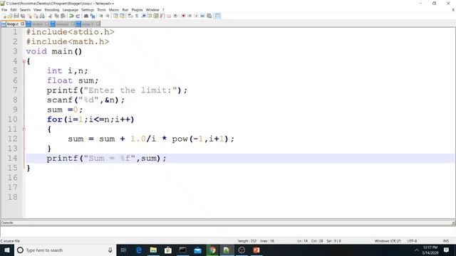 Lecture 11 - Series and Patterns смотреть онлайн