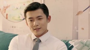 Сияет, словно луна 1 сезон 40 серия