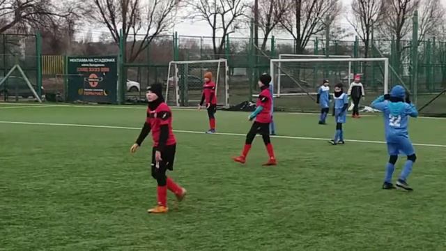12.02.2022 СДЮШОР11-Металлург10(4)*6-0*2тайм смотреть онлайн
