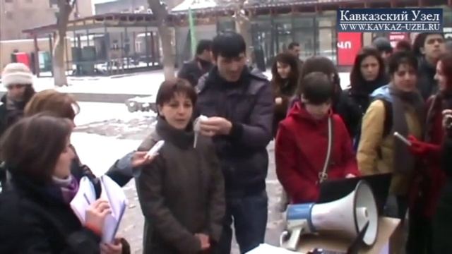 Гражданский суд в Ереване смотреть онлайн