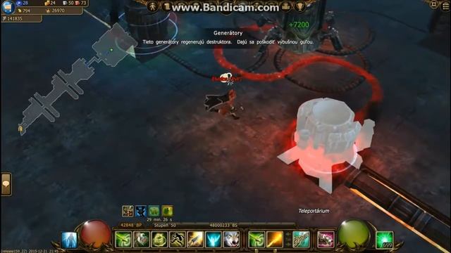 Drakensang online Destructor Normal for fun *Elvisios смотреть онлайн