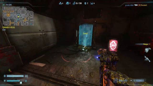 Natural Selection 2 Group Therapy Marines Game 34 смотреть онлайн