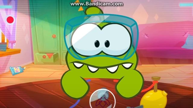 НЕУДАЧНЫЙ ЭКСПЕРИМЕНТ АМ НЯМА смотреть онлайн