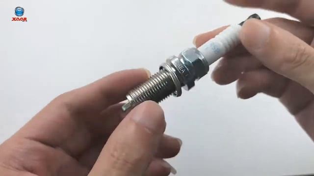 Platinum Iridium Spark Plug 18840-11051 1884011051 For Hyundai