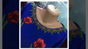 Украшения таджикский платья