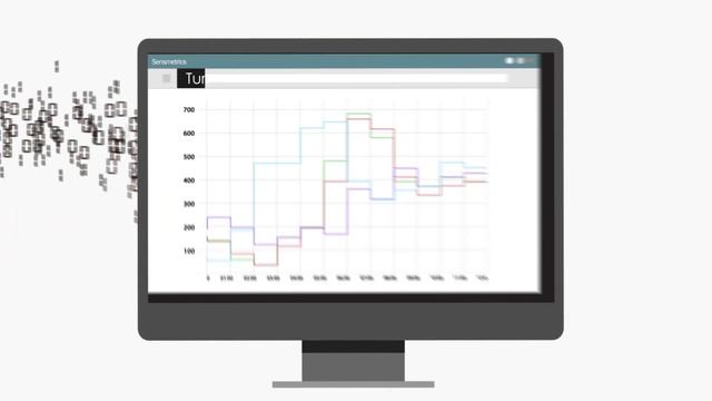 SensMetrics: Optimize Signals & Safety with High Resolution Traffic Data смотреть онлайн