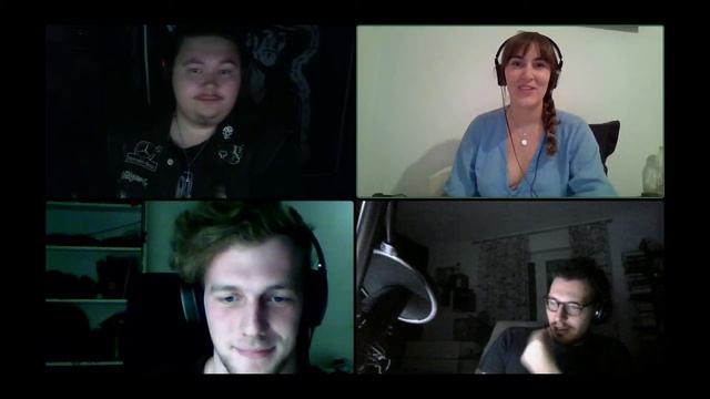 DnDaniel CoS Episode 28 смотреть онлайн