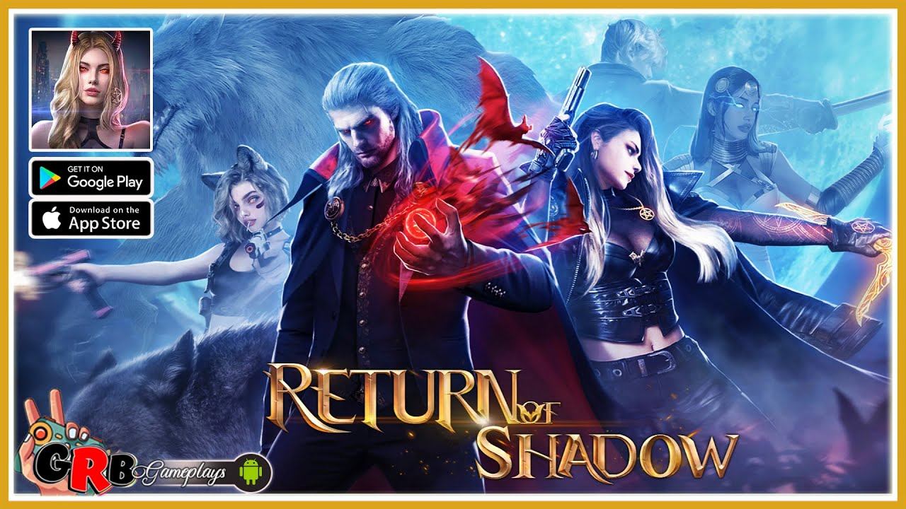 Demon Slayer: Hunt | Gameplay Android / APK смотреть онлайн