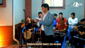 Бахтовари Сухроб - Базми зинда 2024/Bakhtovari Suhrob - Bazmi zinda 2024