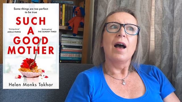 Such a Good Mother by Helen Monks Takhar - some hateful characters смотреть онлайн