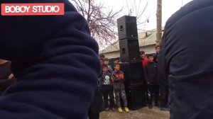 Солихон Умар Туёна Дар Камунизм