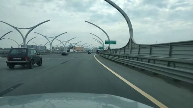 2021.05.16. Погода Петербург. 12:41. +17°. С Васьки до Юноны. смотреть онлайн