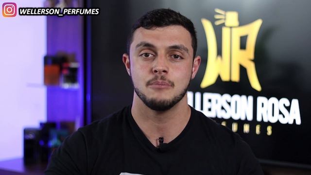 O PHANTOM DE PACO RABANNE É APENAS UM FRASCO BONITO? смотреть онлайн