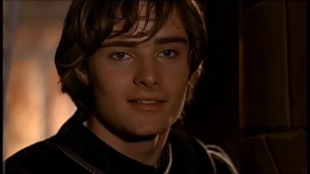 Romeo And Juliet. Music And Scenes From 1968 Film.