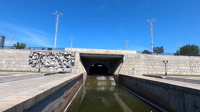 Екатеринбург 14 июня 2023 смотреть онлайн