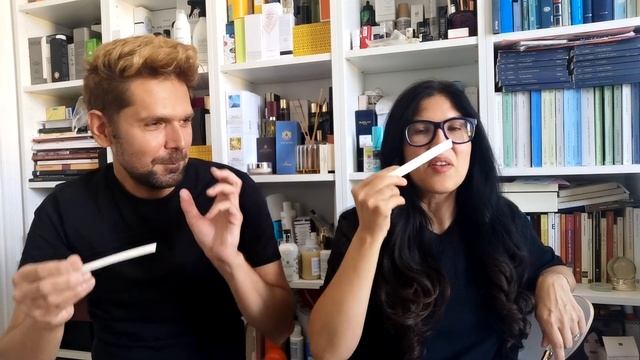 6 PROFUMI MOLECOLARI DA PROVARE смотреть онлайн