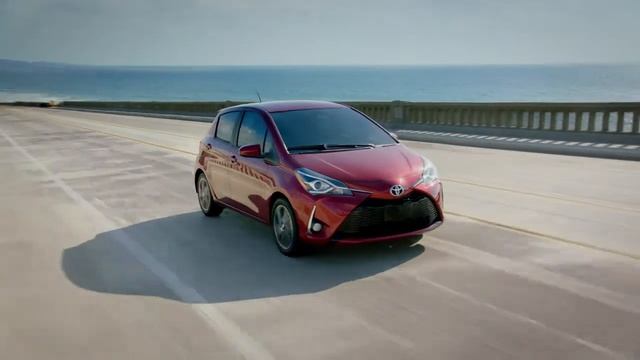 Toyota of Hopkinsville - New Toyota Selection смотреть онлайн