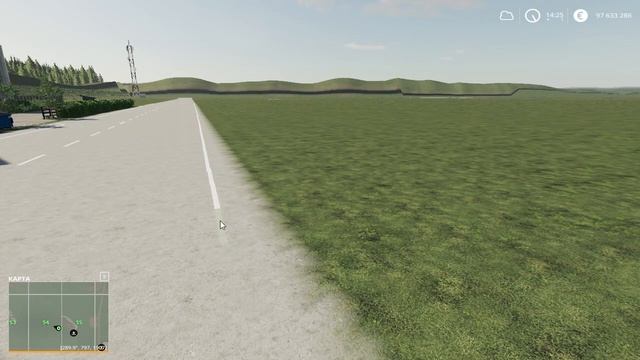 Farming Simulator 19 стройка часть 7 смотреть онлайн