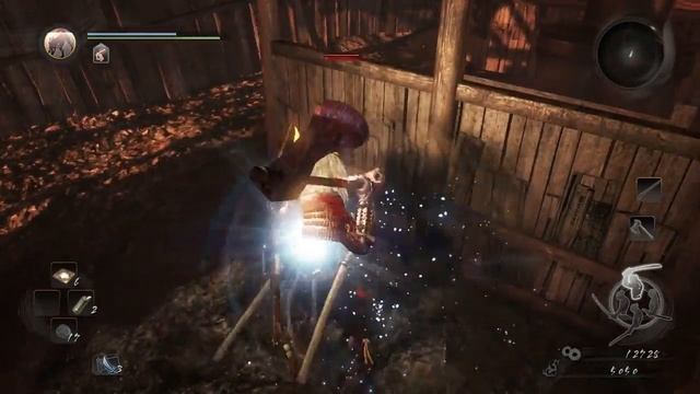 Nioh is Changing How I View Difficulty in Games смотреть онлайн