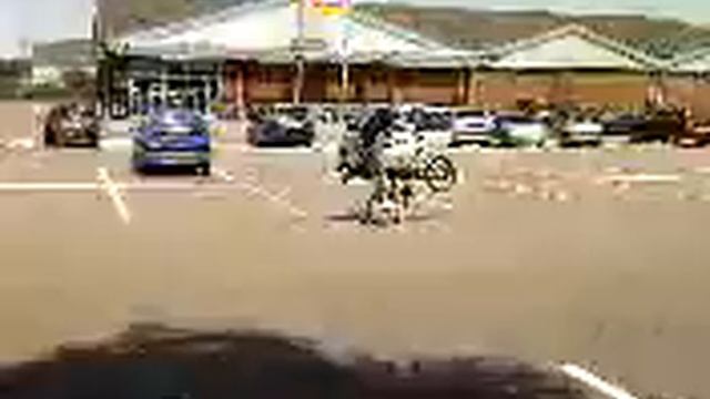 Rear peg manual смотреть онлайн