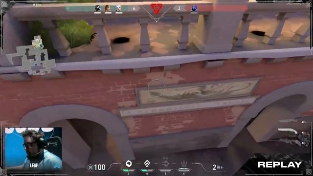 Cloud9 x KRÜ Esports (Mapa 1: Ascent) | VALORANT Last Chance Qualifier Americas смотреть онлайн