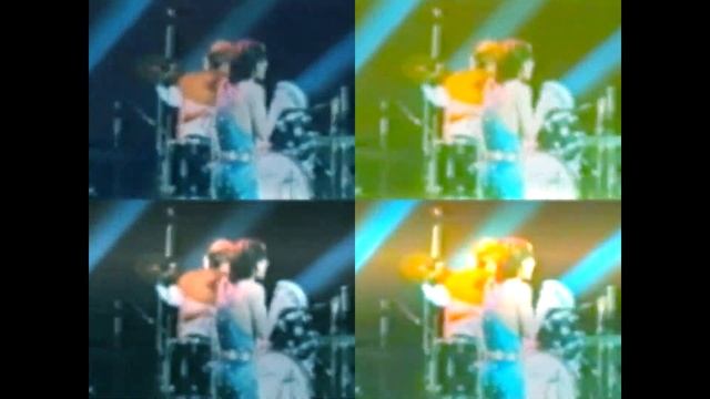 Rolling Stones vs Led Zeppelin - Who Was The Greatest Band from 1969 to 1979 смотреть онлайн