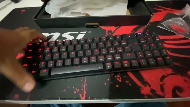REVIEW TECLADO REDRAGON ASHE PRO WIRELESS RGB SWITCH BROWN смотреть онлайн