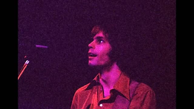 Bob Weir & Kingfish ~ Hidden Charms смотреть онлайн