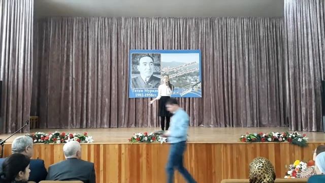 Даимова Аминат смотреть онлайн