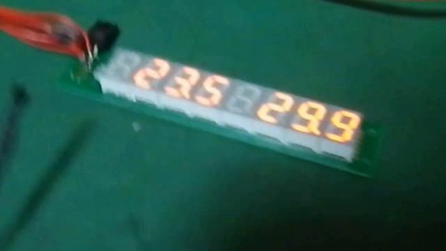 2CH温度センサー作ってみた смотреть онлайн