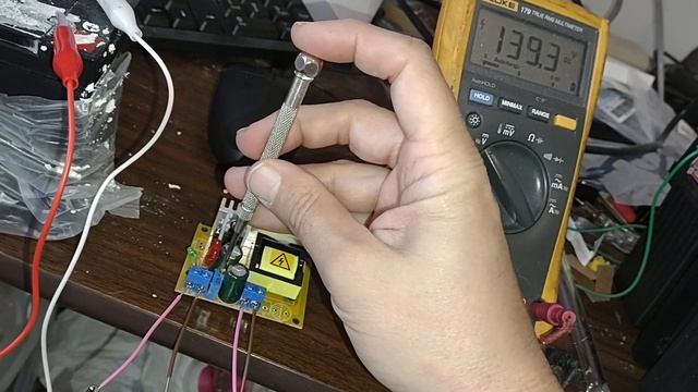 390V DC-DC Converter смотреть онлайн