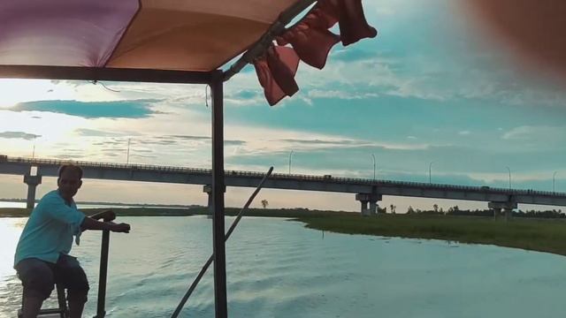 Uri Eksathe Nile Nile x Tista River || Mobile Videography || Fuad смотреть онлайн