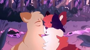 ТОП 8 Злодеев (Коты - Воители топ)