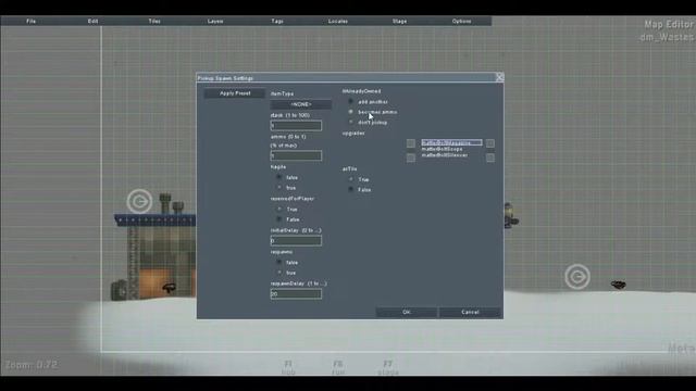 Cobalt Alpha v124i Editor Tutorials | Gamemodes: Deathmatch смотреть онлайн