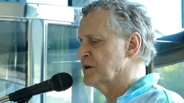 Prizm #6~ Art-A-Fair ~ Poetry ~ Jim Ferris смотреть онлайн