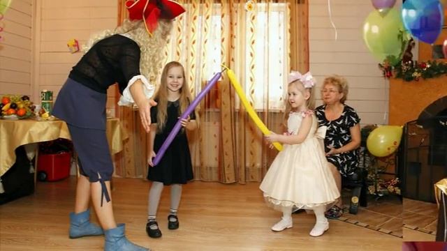 Подарок ко Дню Рождения! 480p смотреть онлайн