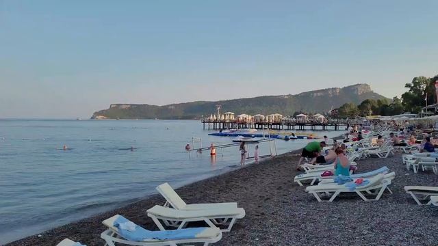 Armas gul beach 5* Kemer 2023 смотреть онлайн