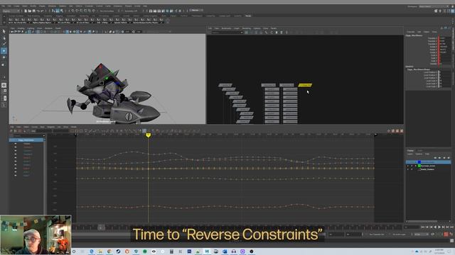 #5 Manipulating Time