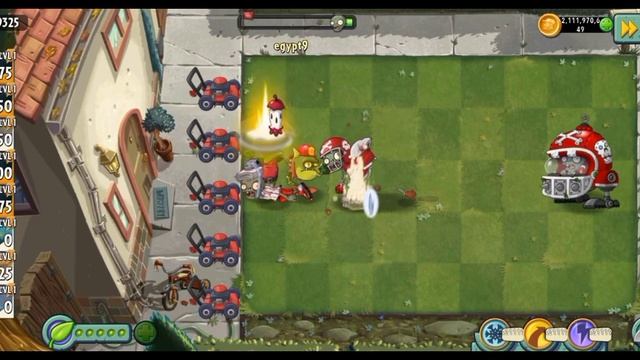Яблочная СПАРТА vs Команда Мечты 1 Четвертьфинал I Чемпионата PvZ Pro смотреть онлайн