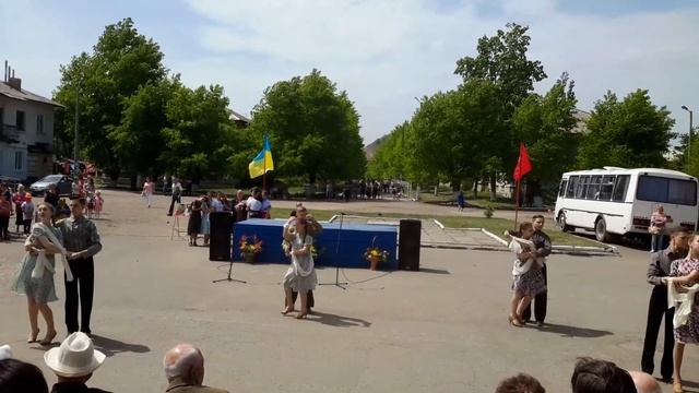 #2018.05.09 "Мы эхо, мы память"оабт Юнлис "День Победы" Новодружевск Лисичанский смотреть онлайн
