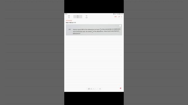 WB. P.70-71 смотреть онлайн