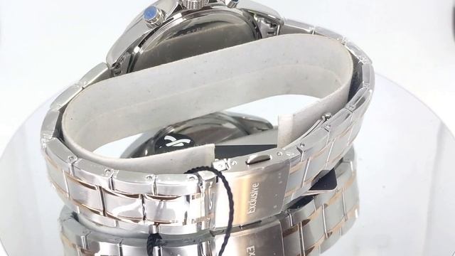 Часы мужские DANIEL KLEIN DK13529-3 смотреть онлайн